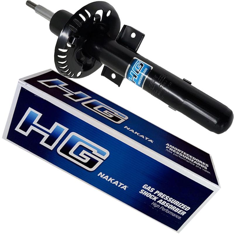 Amortecedor Dianteiro Gol Voyage G5 G6 G7 Hg33036 Nakata